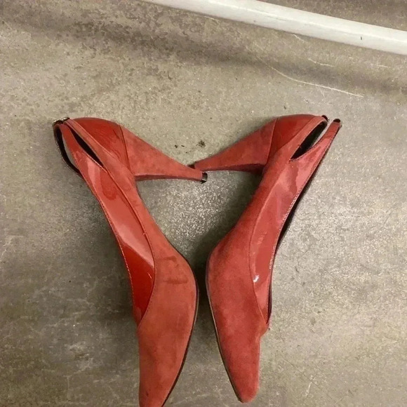 Ted Baker heels - Picture 7 of 10